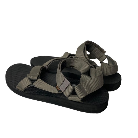 Teva mens universal original sandals size 12 main image 4